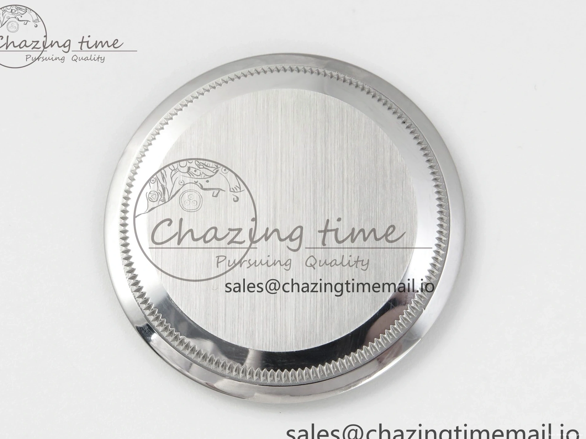 Best AAA Replica Sites SS Premium 904L Clone 126503 1:1 Dial on DD Black Clean Edition Bracelet Super 240 Best Daytona YG 1231